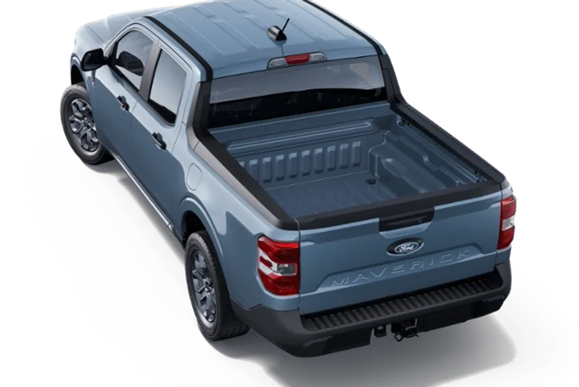 2025 Ford Maverick XLT photo 1