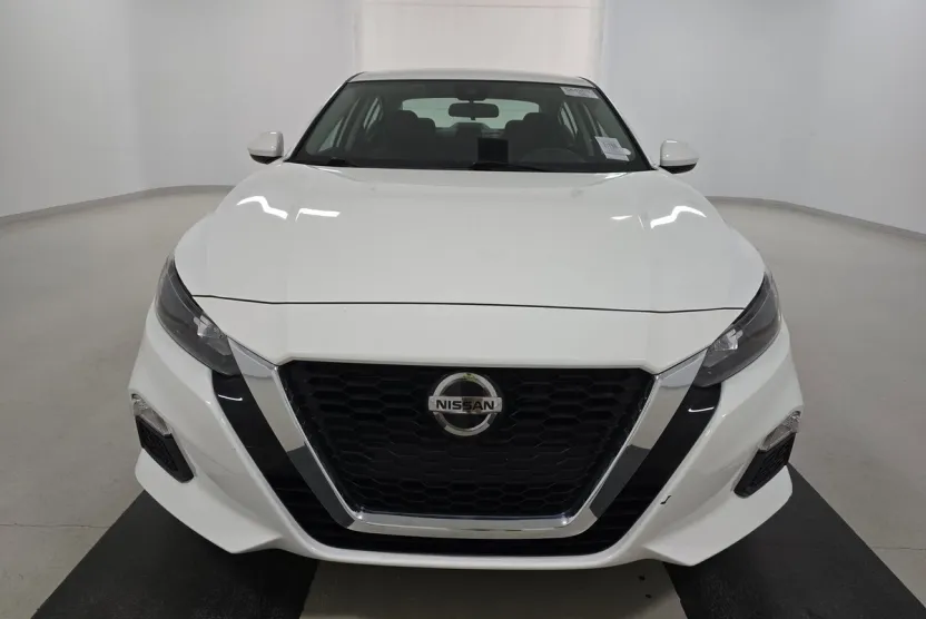 2022 Nissan Altima 2.5 S photo 1