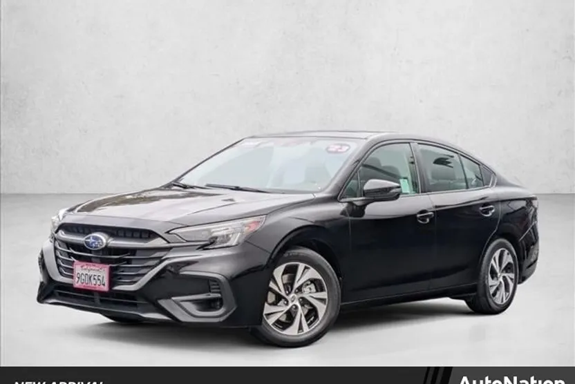 2023 Subaru Legacy Premium photo 1