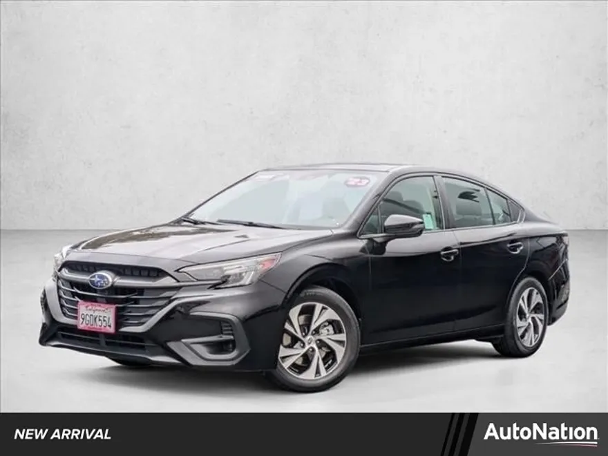 2023 Subaru Legacy Premium photo 1