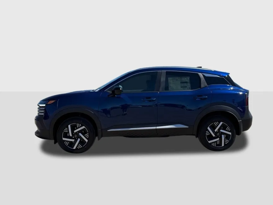 2026 Nissan Kicks SV photo 1