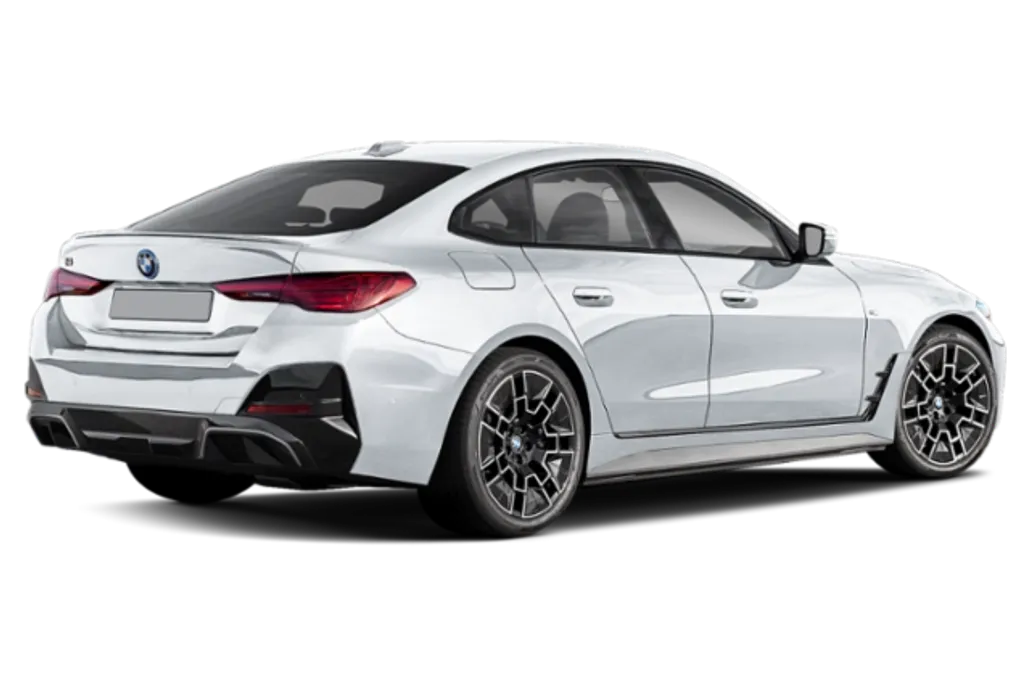 2025 Bmw i4 eDrive40 photo 1