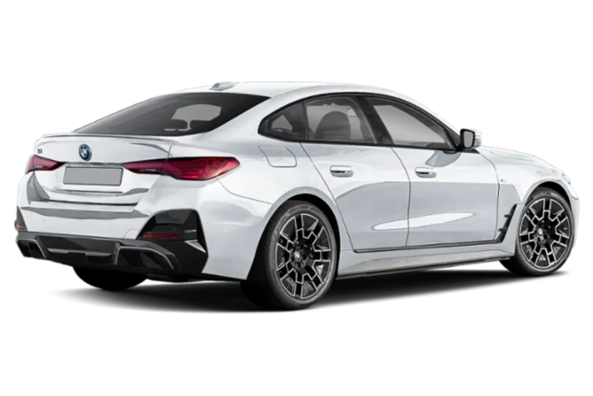 2025 Bmw i4 eDrive40 photo 1