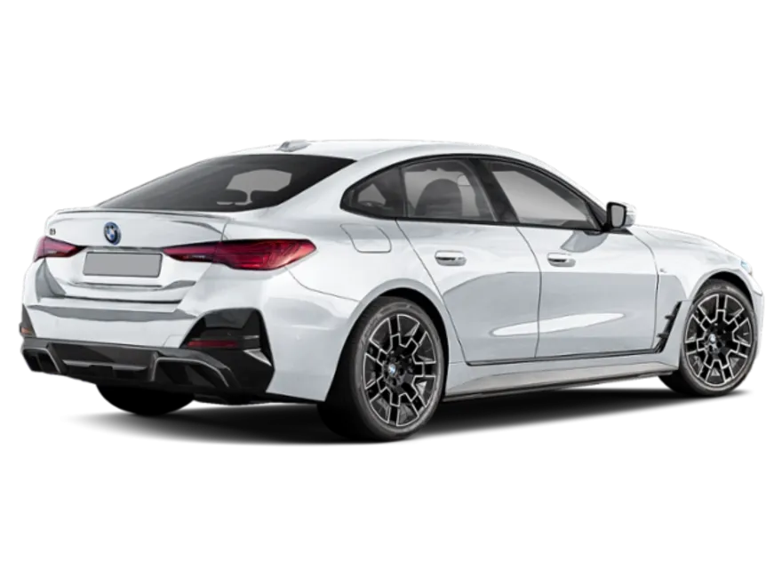 2025 Bmw i4 eDrive40 photo 1