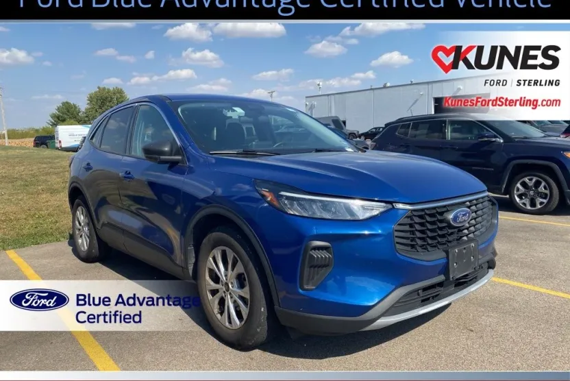 2023 Ford Escape Active photo 1
