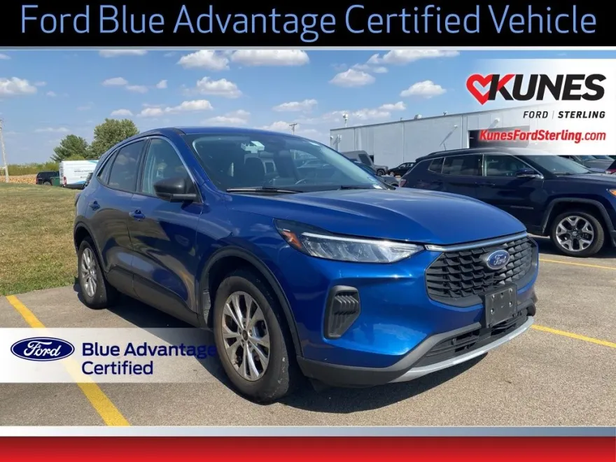 2023 Ford Escape Active photo 1