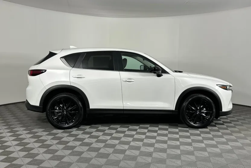 2025 Mazda CX-5 2.5 S Carbon photo 1