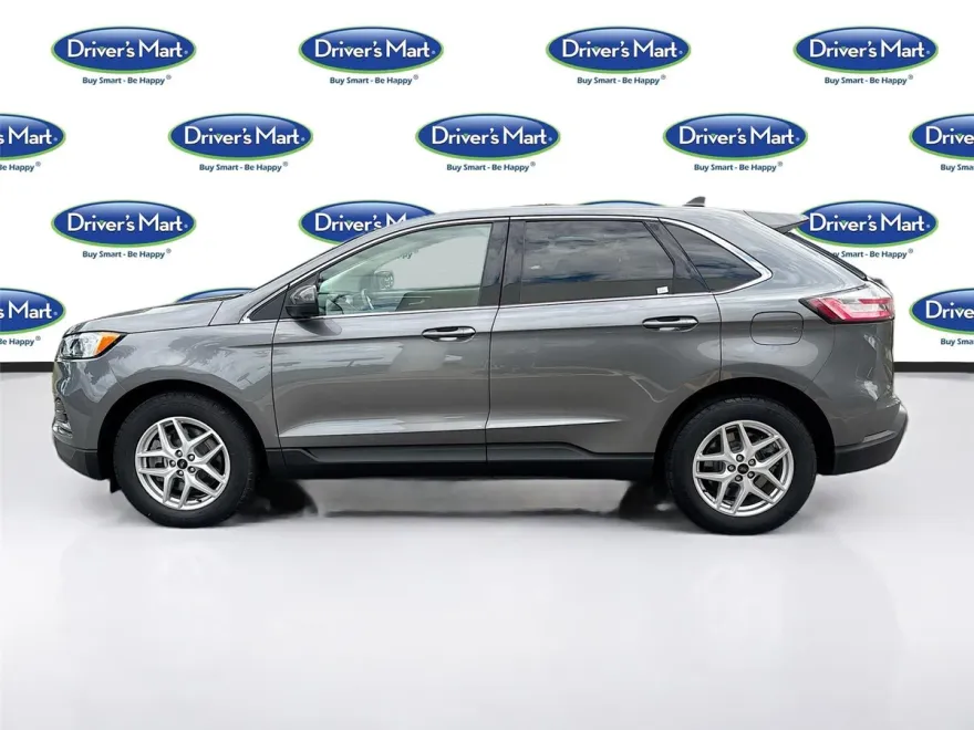 2024 Ford Edge SEL photo 1