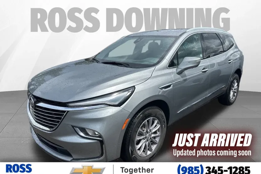 2024 Buick Enclave Premium photo 1