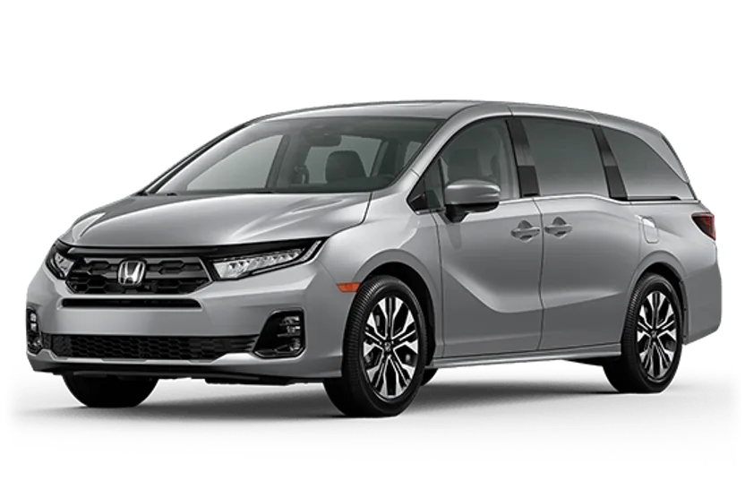 2026 Honda Odyssey Elite photo 1