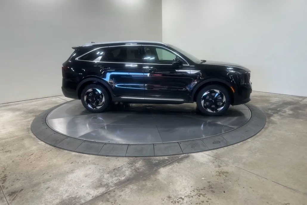 2025 Kia Sorento Hybrid EX photo 1