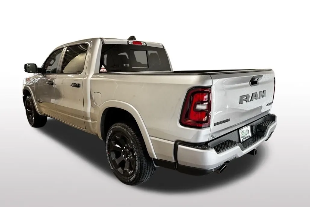 2026 Ram 1500 Big Horn Lone Star photo 1
