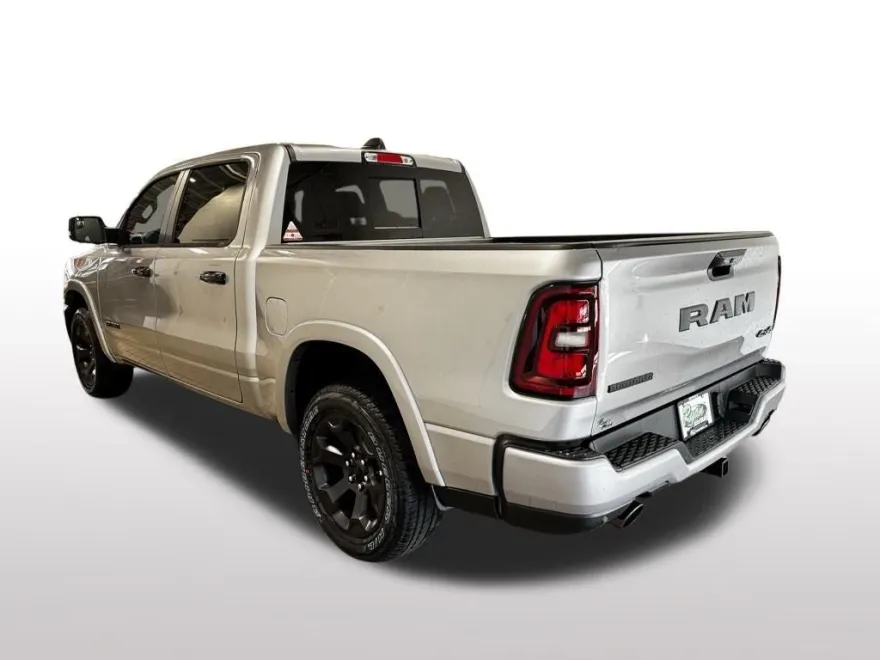 2026 Ram 1500 Big Horn Lone Star photo 1