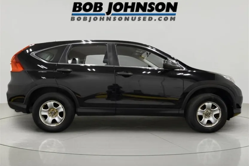 2015 Honda CR-V LX photo 1