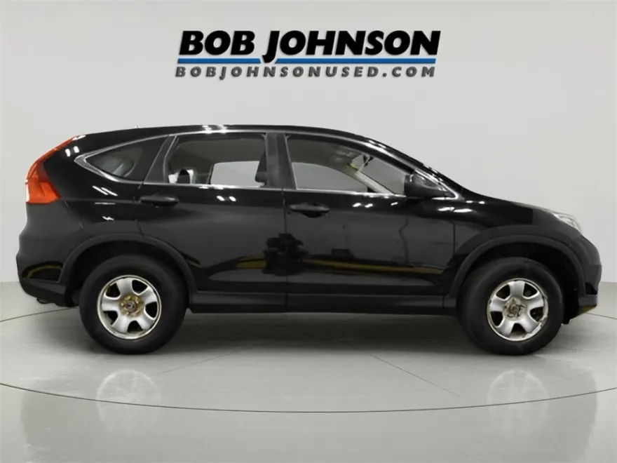 2015 Honda CR-V LX photo 1