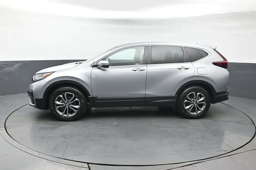 2022 Honda CR-V EX photo 1