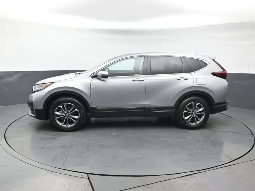 2022 Honda CR-V EX photo 1