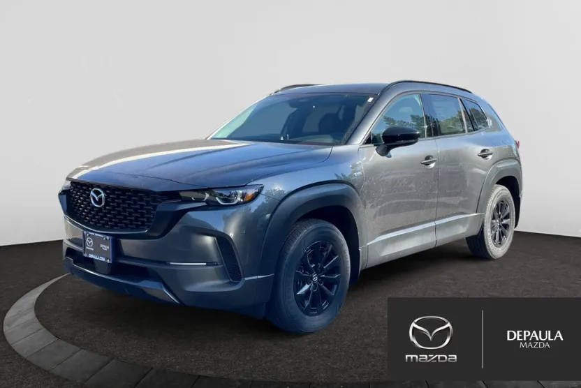 2025 Mazda CX-50 Premium photo 1