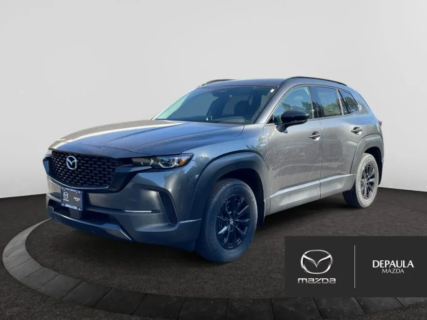 2025 Mazda CX-50 Premium photo 1