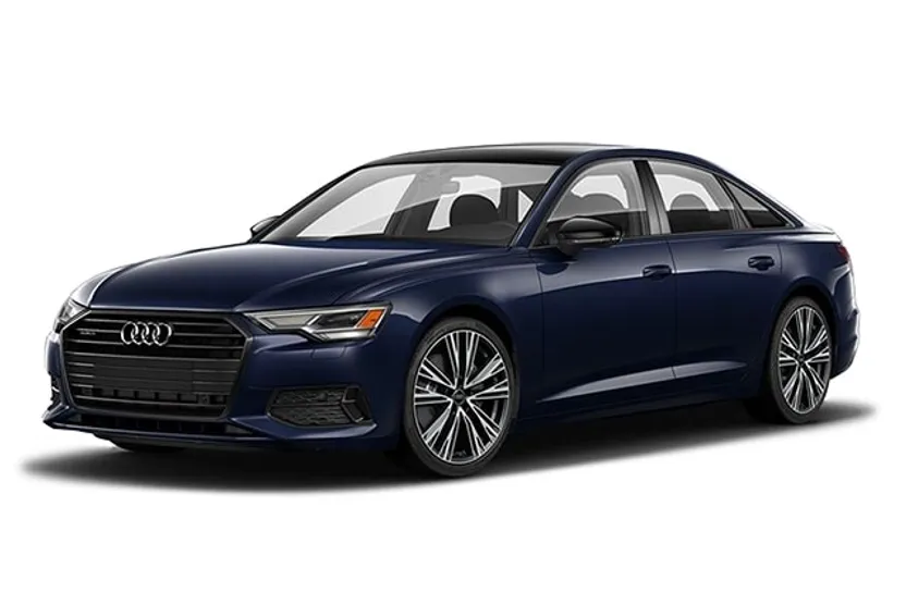 2021 Audi A6 Sport Premium Plus photo 1