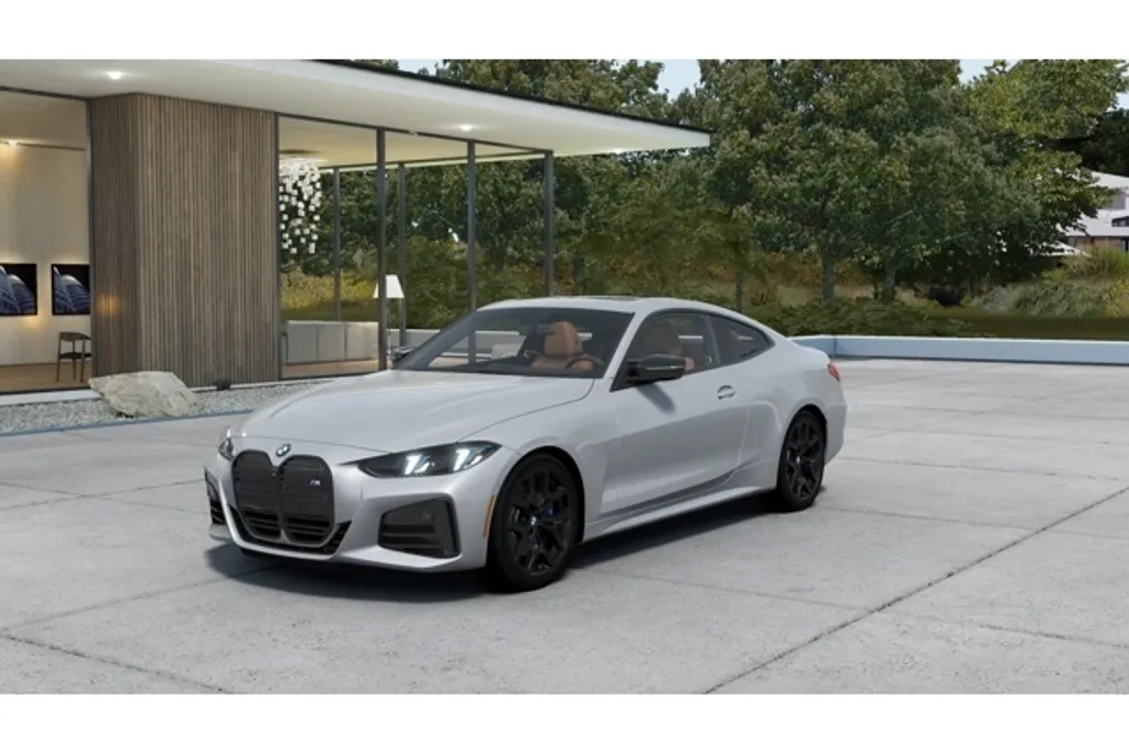 2026 Bmw M440i xDrive photo 1
