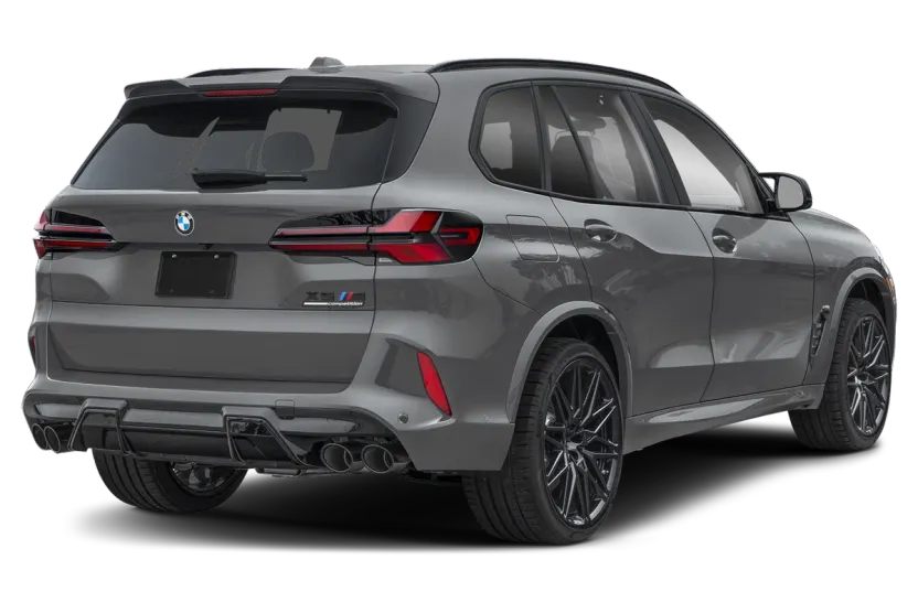 2026 Bmw X5 photo 1