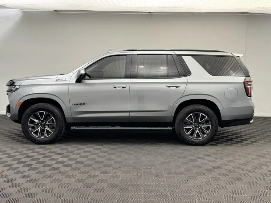 2023 Chevrolet Tahoe Z71 photo 1