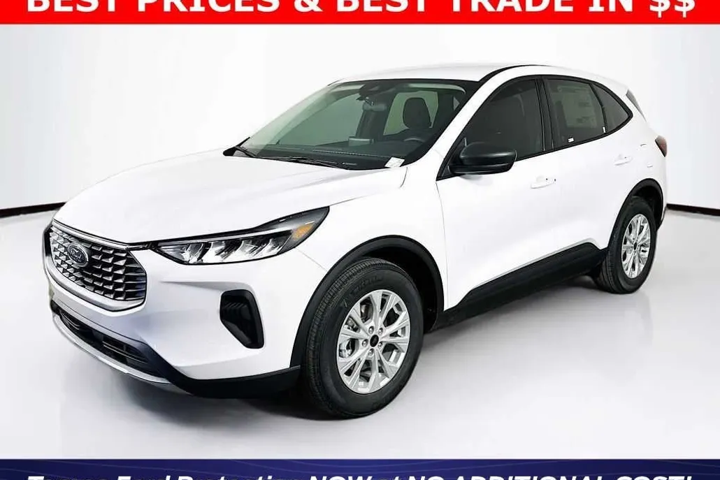 2025 Ford Escape Active photo 1