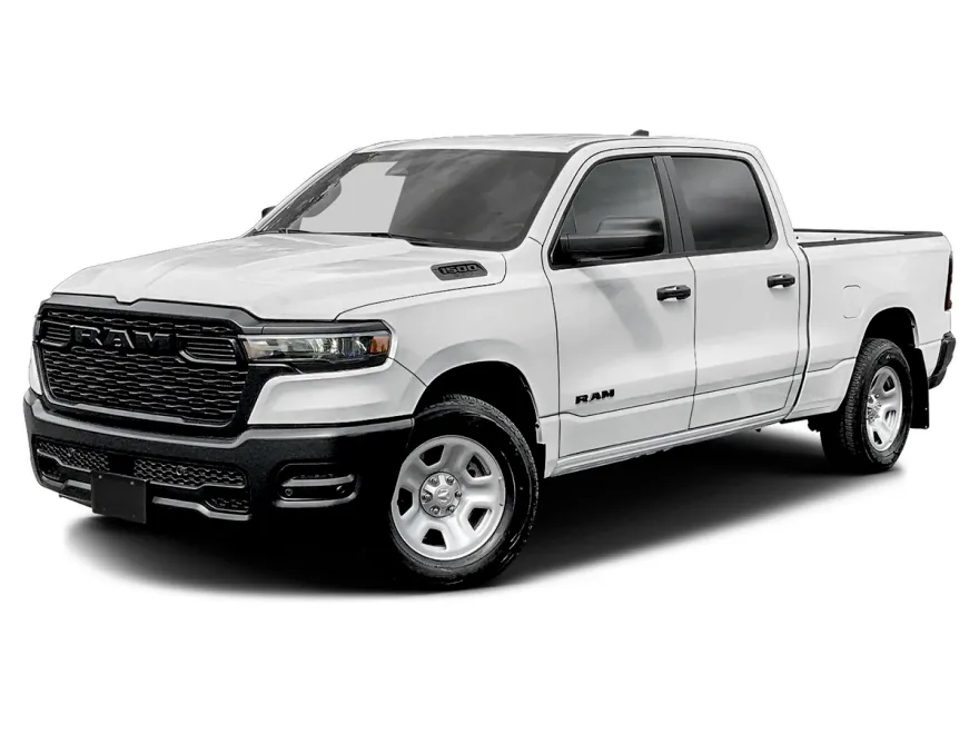 2025 Ram 1500 Laramie photo 1