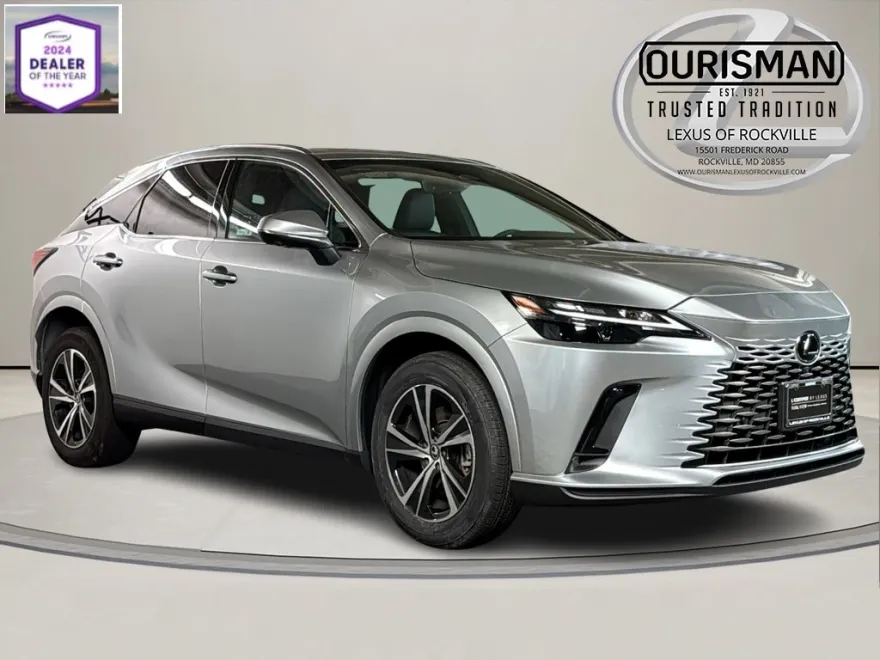 2024 Lexus RX 350 Premium photo 1