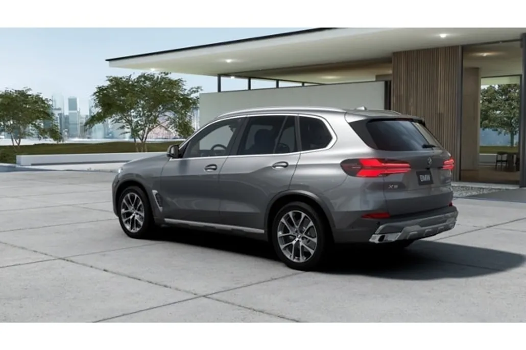 2026 Bmw X5 sDrive40i photo 1