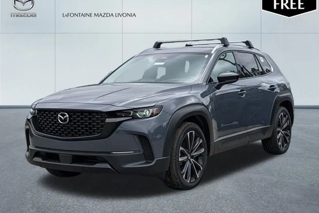 2025 Mazda CX-50 2.5 Premium Plus photo 1
