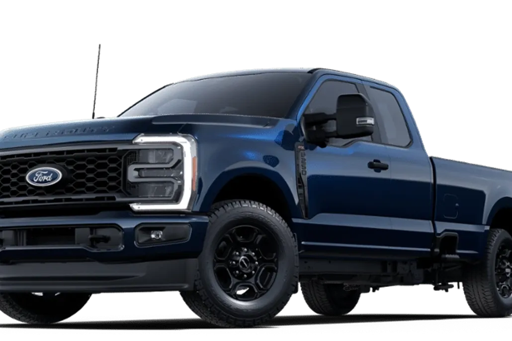2025 Ford F-250 photo 1