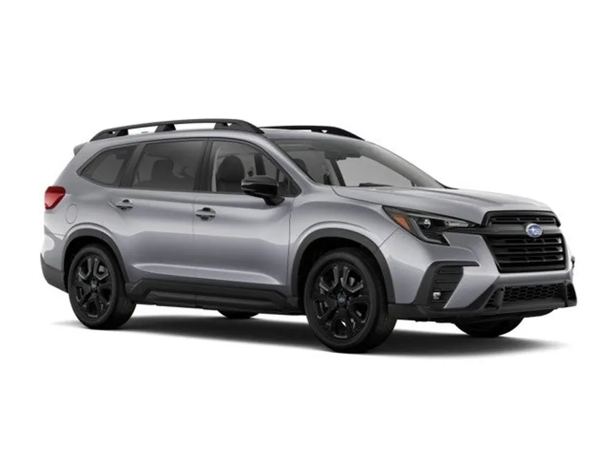 2025 Subaru Ascent Onyx Edition Touring photo 1