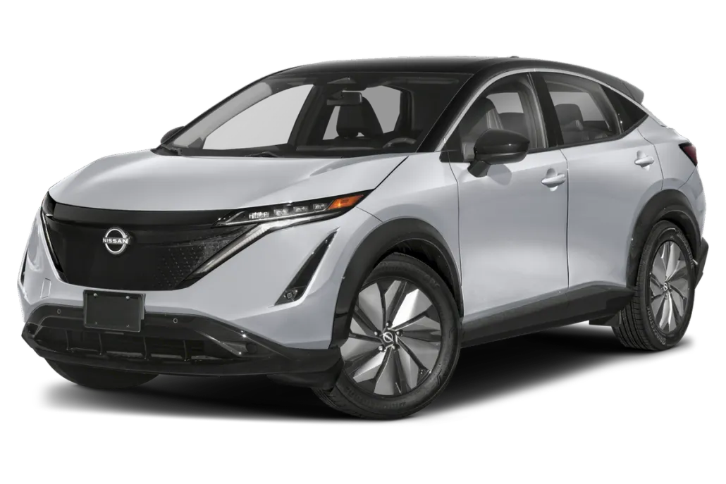 2023 Nissan ARIYA Engage photo 1