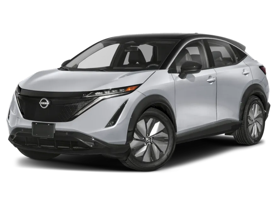 2023 Nissan ARIYA Engage photo 1
