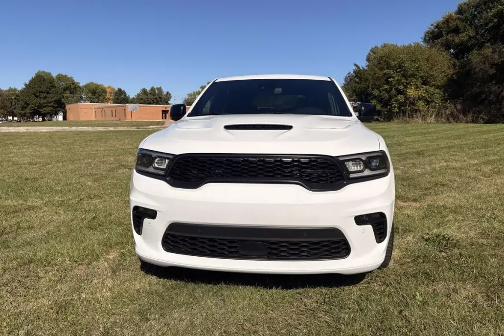 2022 Dodge Durango SRT 392 photo 1