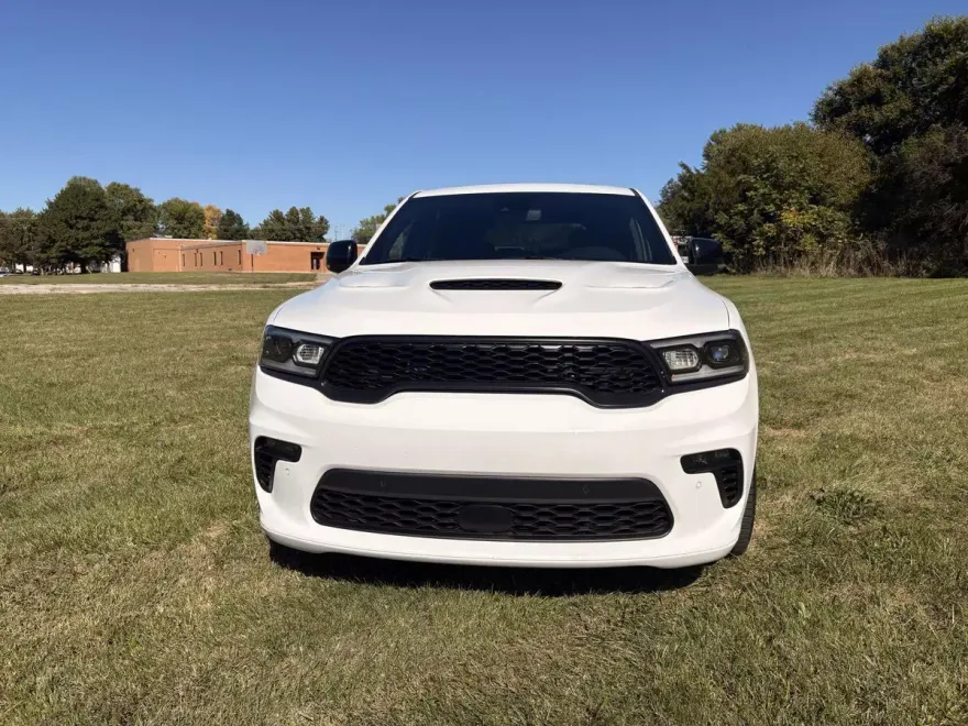 2022 Dodge Durango SRT 392 photo 1