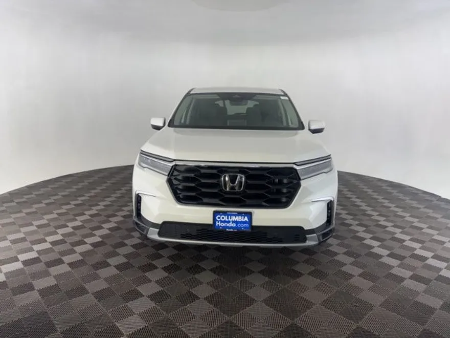 2025 Honda Pilot EX-L photo 1