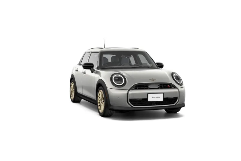 2025 Mini Cooper 4 Door Hardtop Signature photo 1