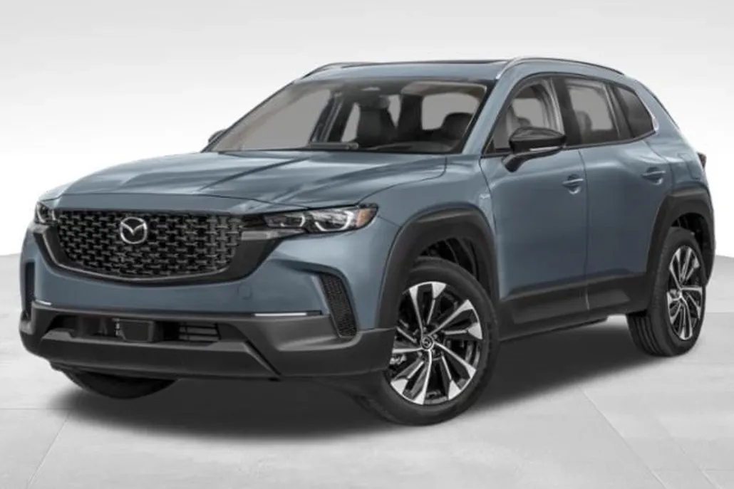 2025 Mazda CX-50 Premium Plus photo 1