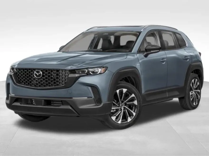 2025 Mazda CX-50 Premium Plus photo 1