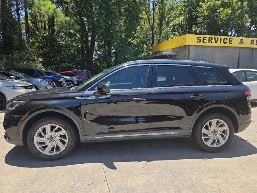 2020 Lincoln Corsair Standard photo 1