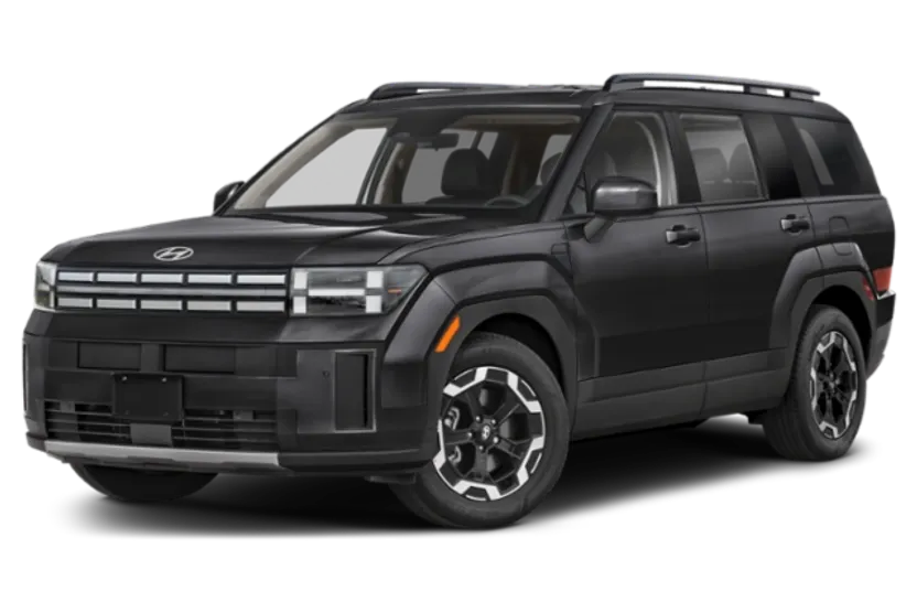 2026 Hyundai Santa Fe SEL photo 1