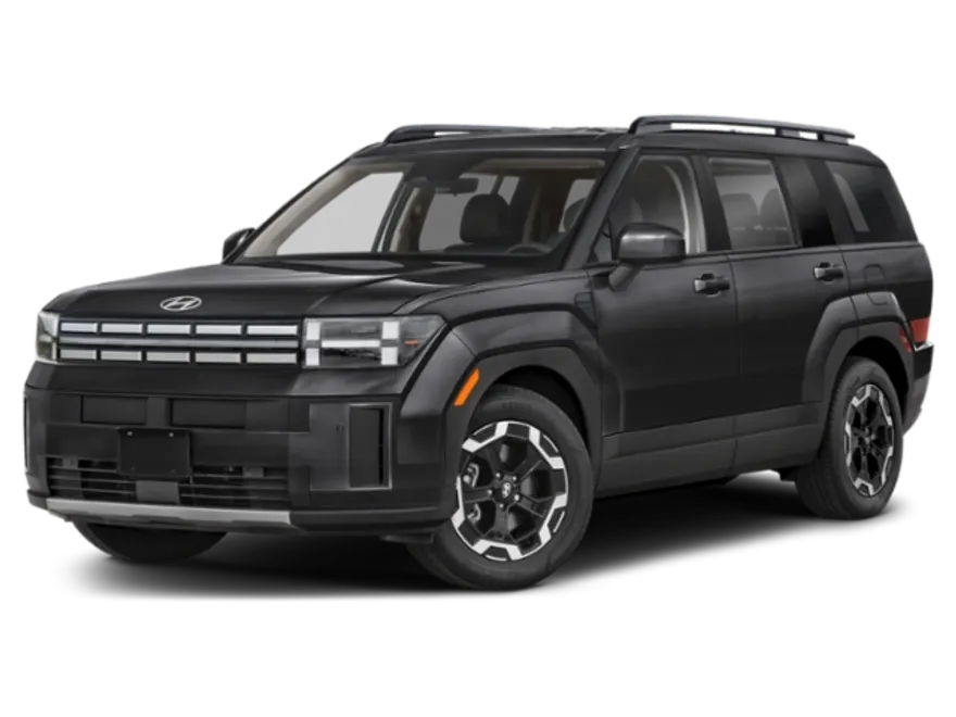 2026 Hyundai Santa Fe SEL photo 1