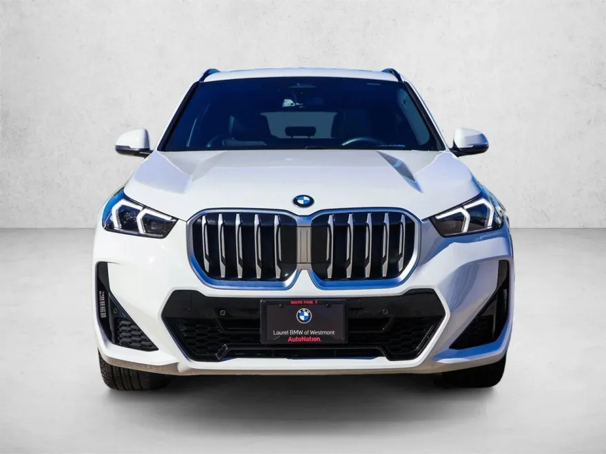 2025 Bmw X1 XDrive28i photo 1