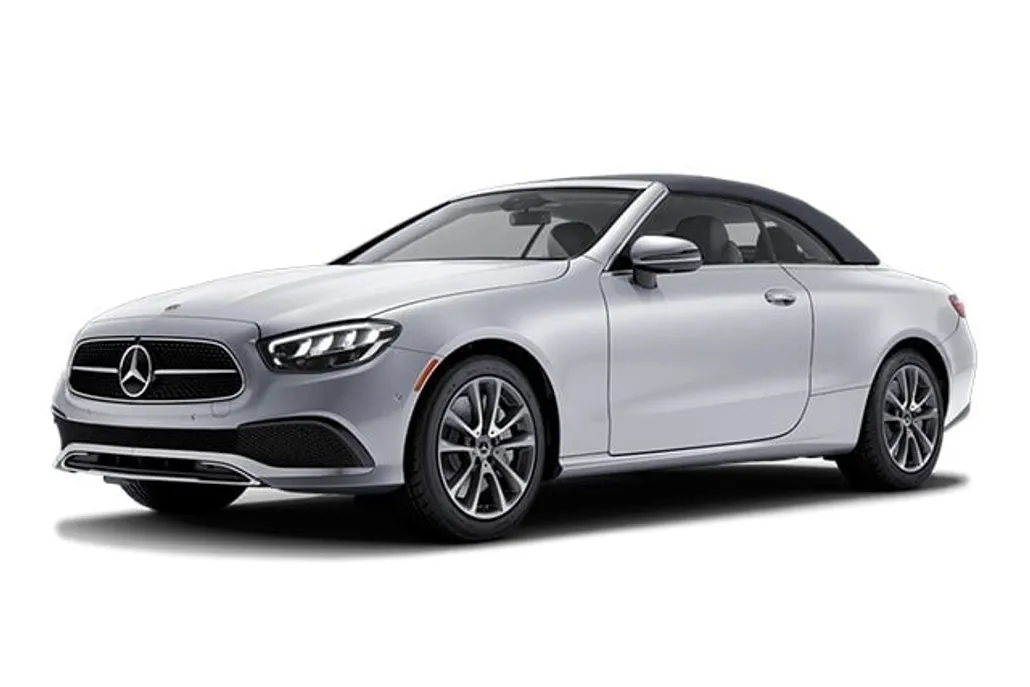 2023 Mercedes Benz E 450 4MATIC photo 1