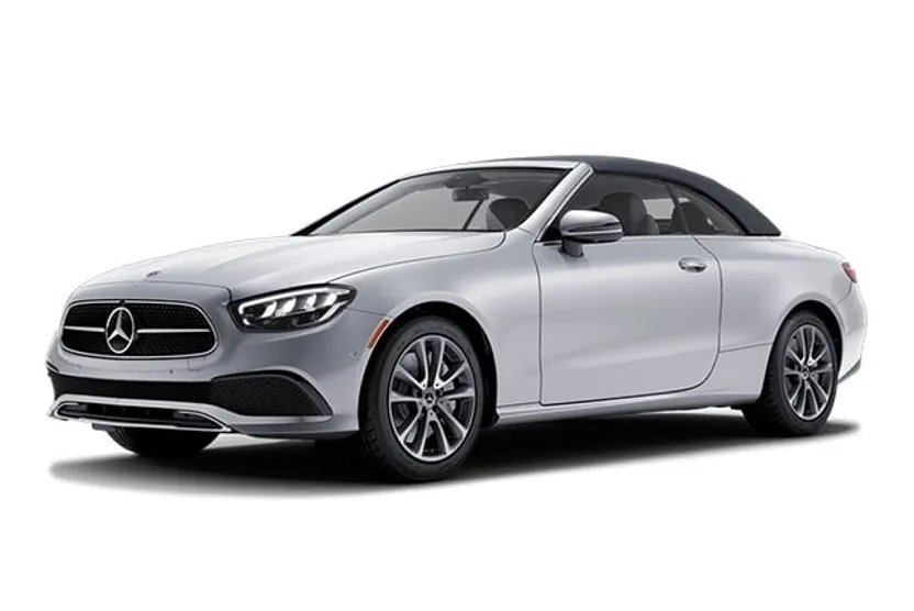 2023 Mercedes Benz E 450 4MATIC photo 1