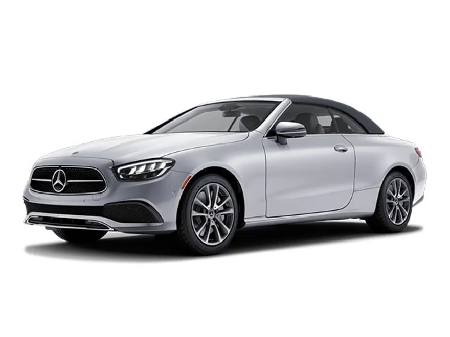 2023 Mercedes Benz E 450 4MATIC photo 1