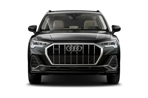 2025 Audi Q3 S line Premium Plus photo 3
